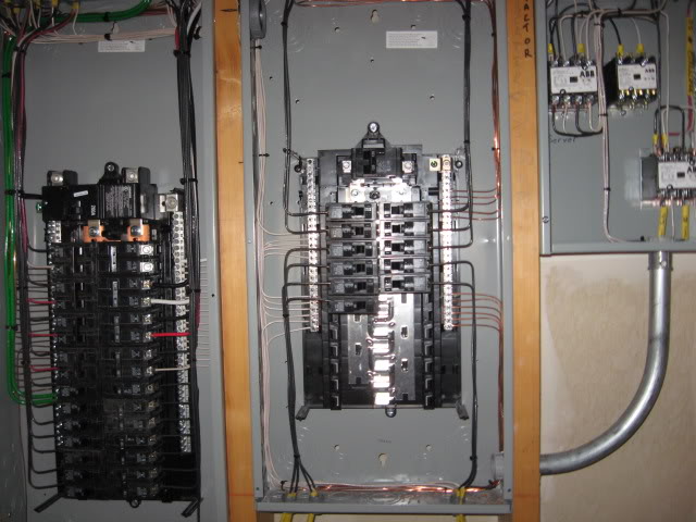 Electrician_Electric_Panel